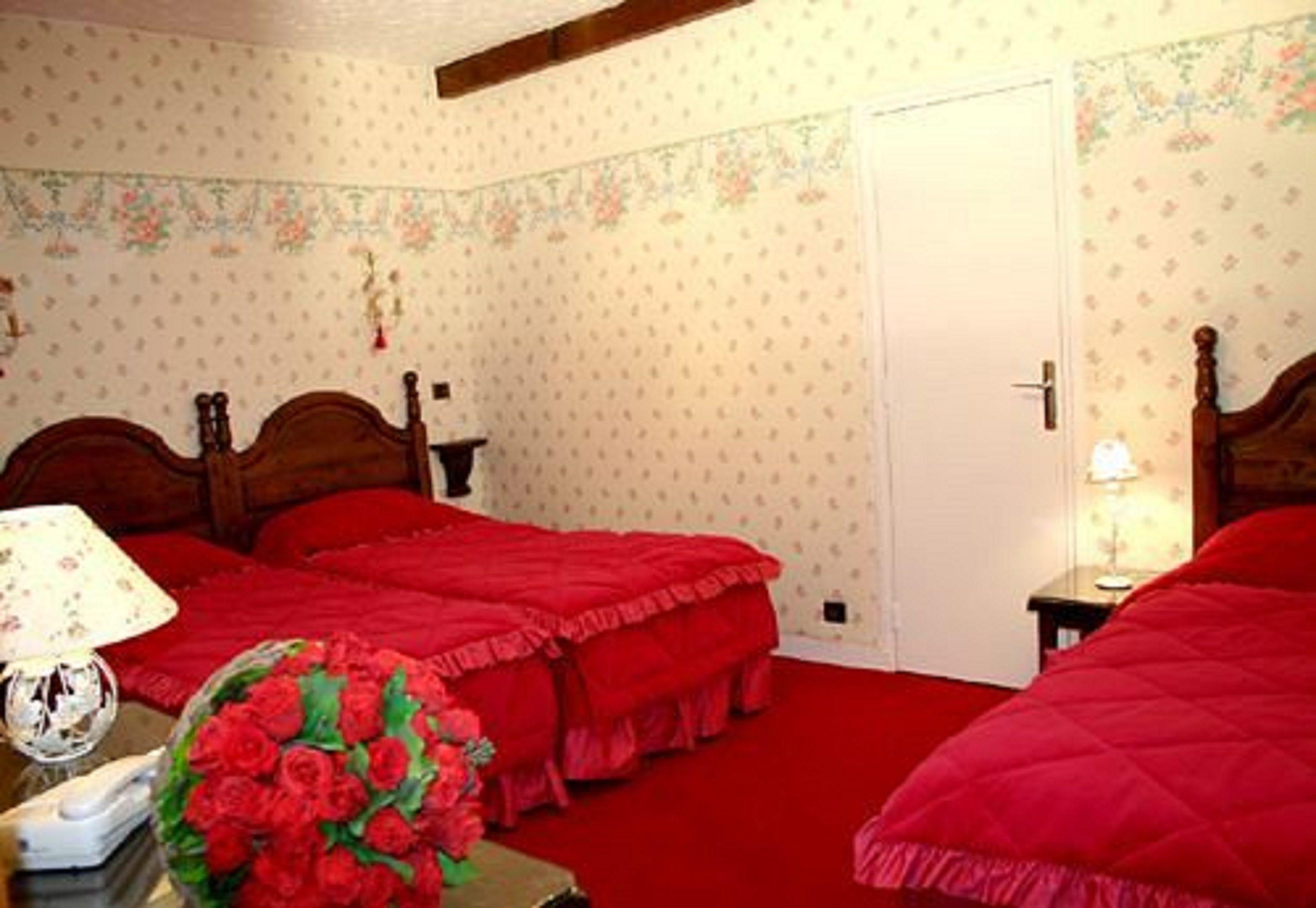 Grand Dechampaigne Hotel Parigi