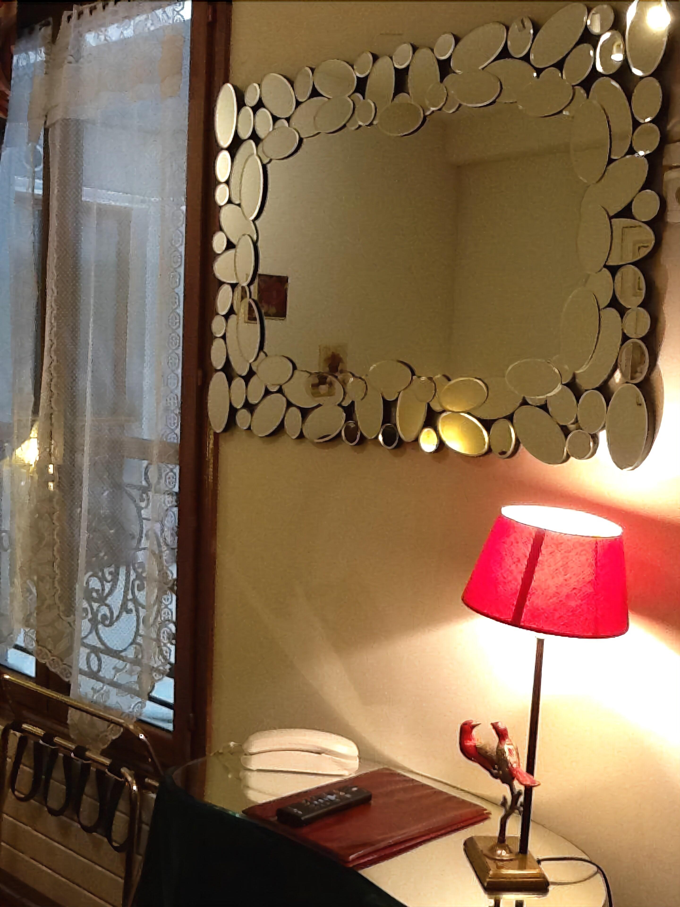 Hotel Grand Dechampaigne Parigi