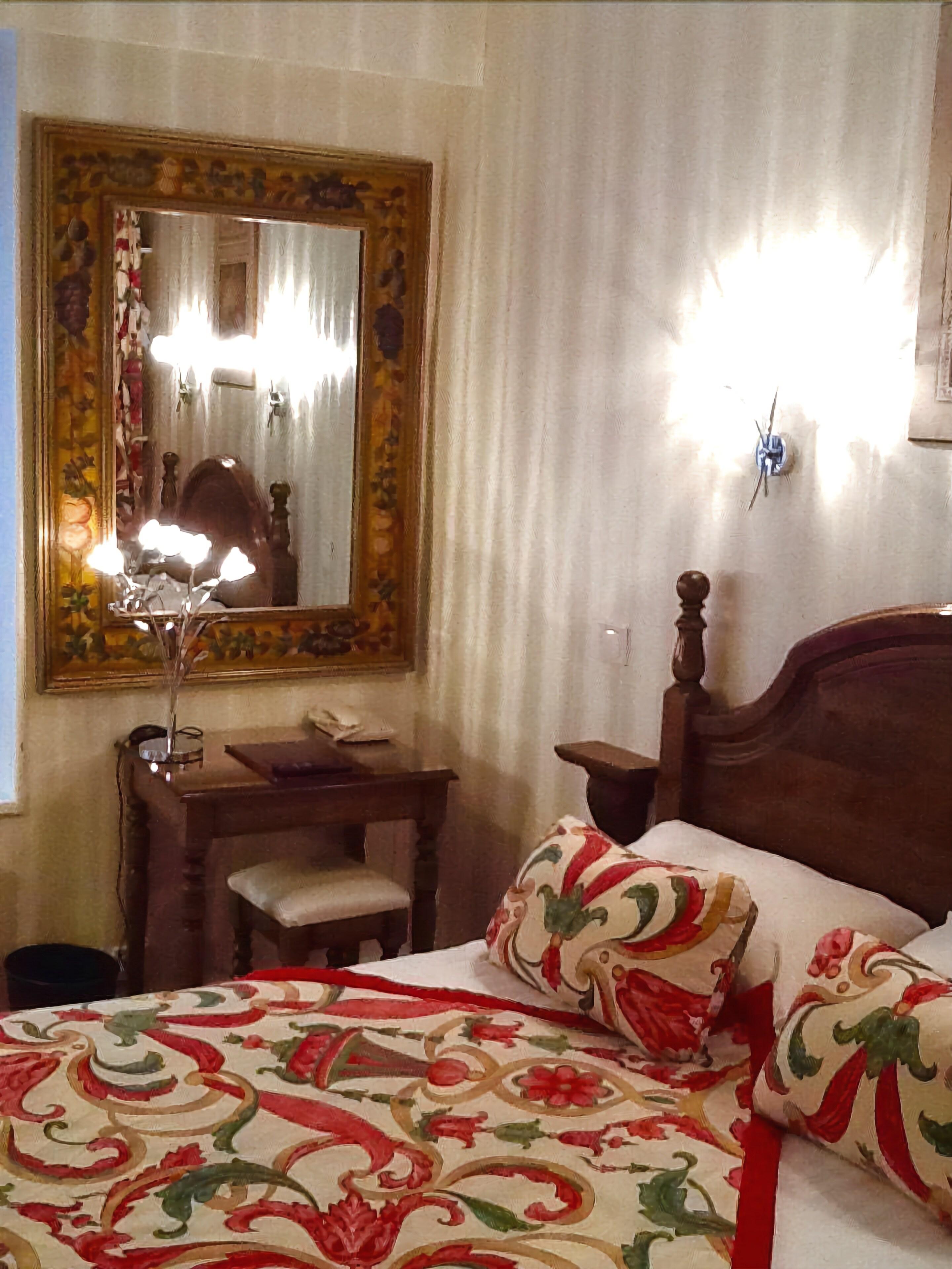 Hotel Grand Dechampaigne 3*