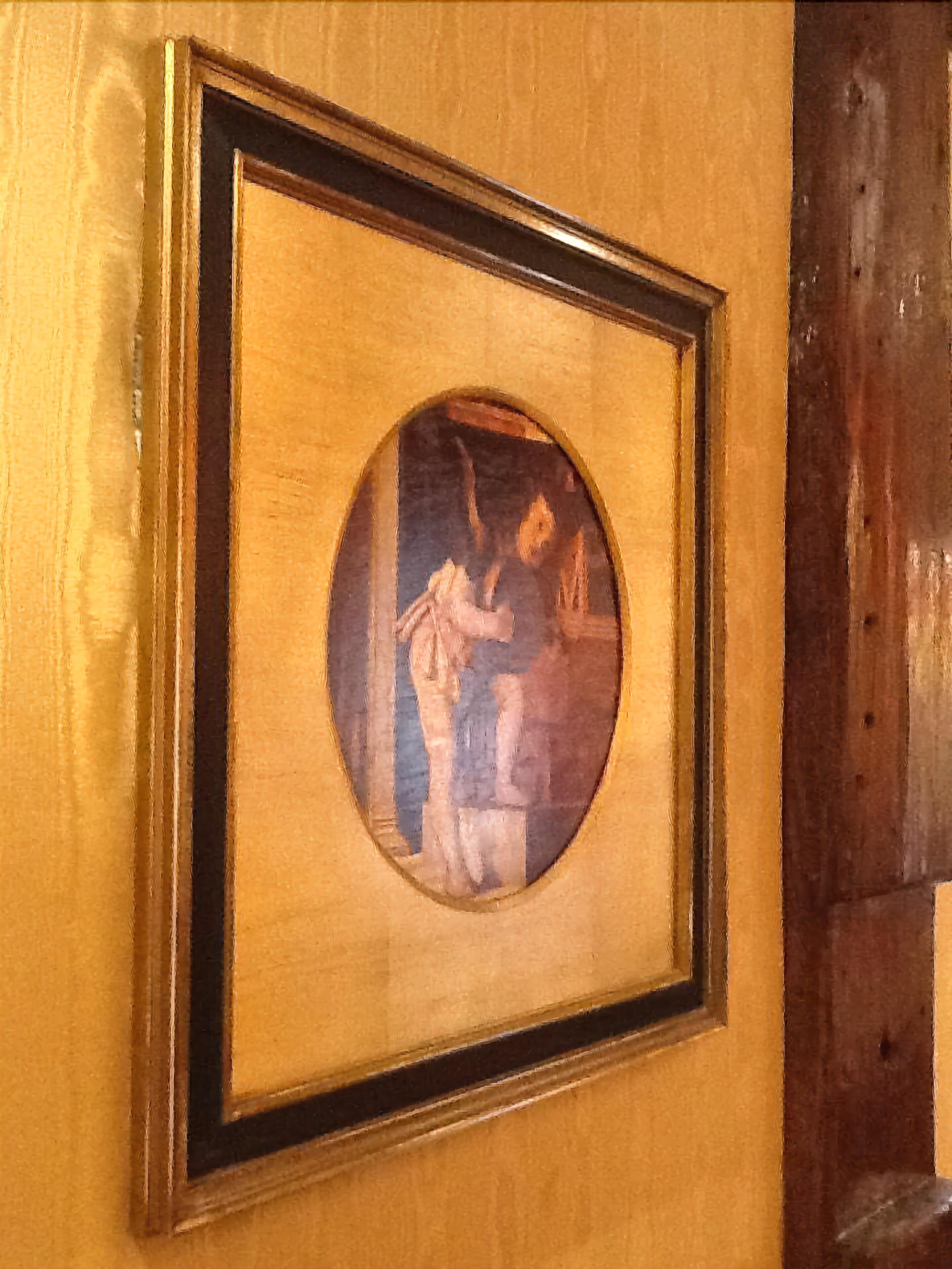 Grand Dechampaigne Parigi