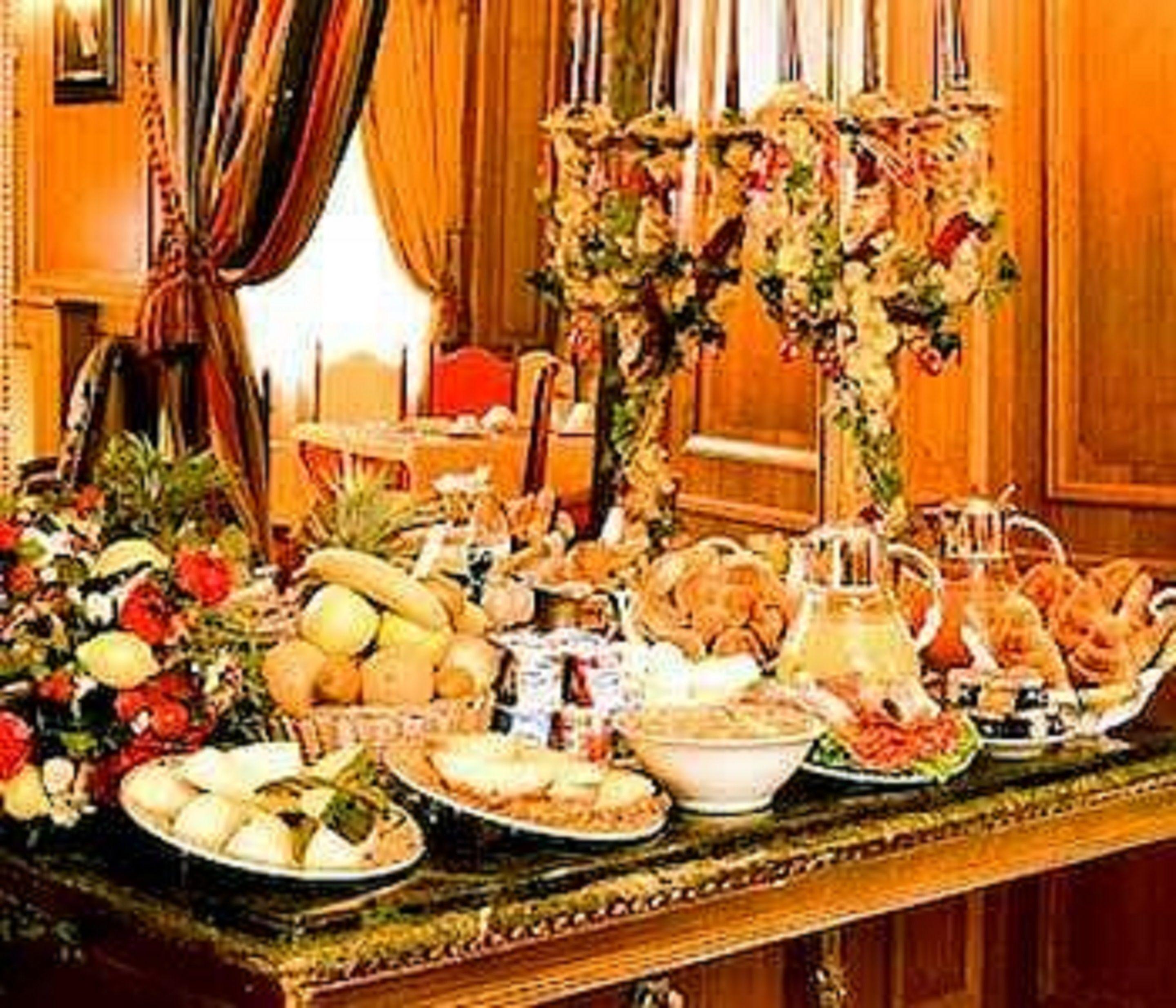 Grand Dechampaigne Parigi