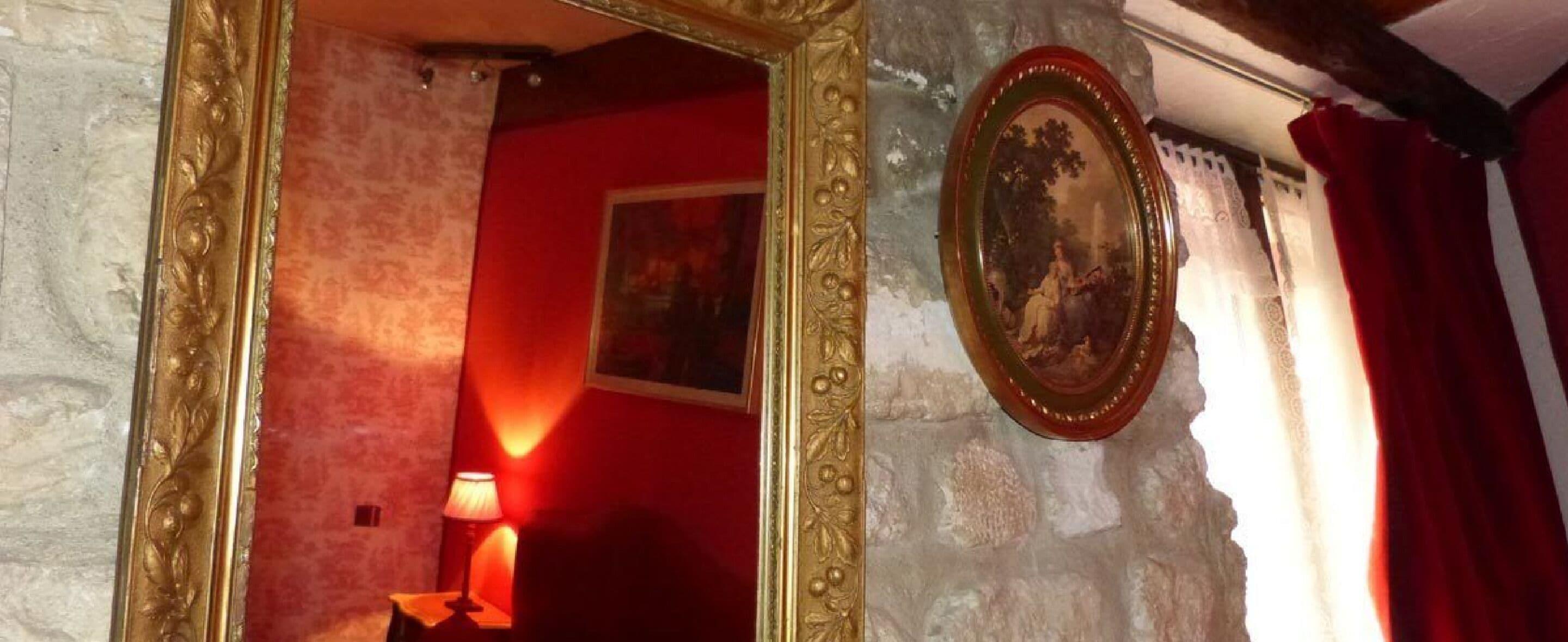 Grand Dechampaigne Hotel