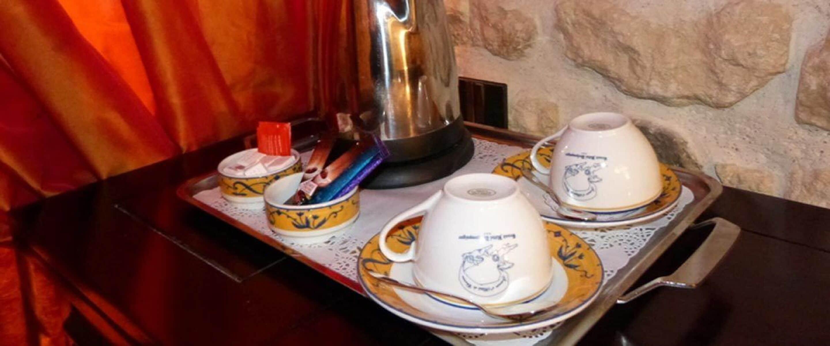 Hotel Grand Dechampaigne Parigi