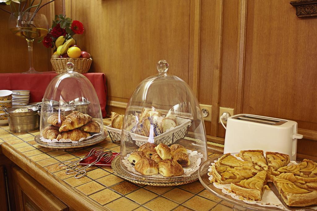 Grand Dechampaigne Hotel Parigi